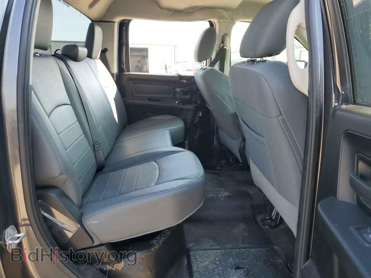 2020 RAM 1500 - VIN: 1C6RR7XT2LS104737 - Фото 10