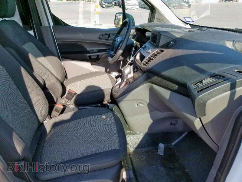 2019 Ford TRANSIT CO (VIN NM0LS7E22K1397523) — photo 5 of 10