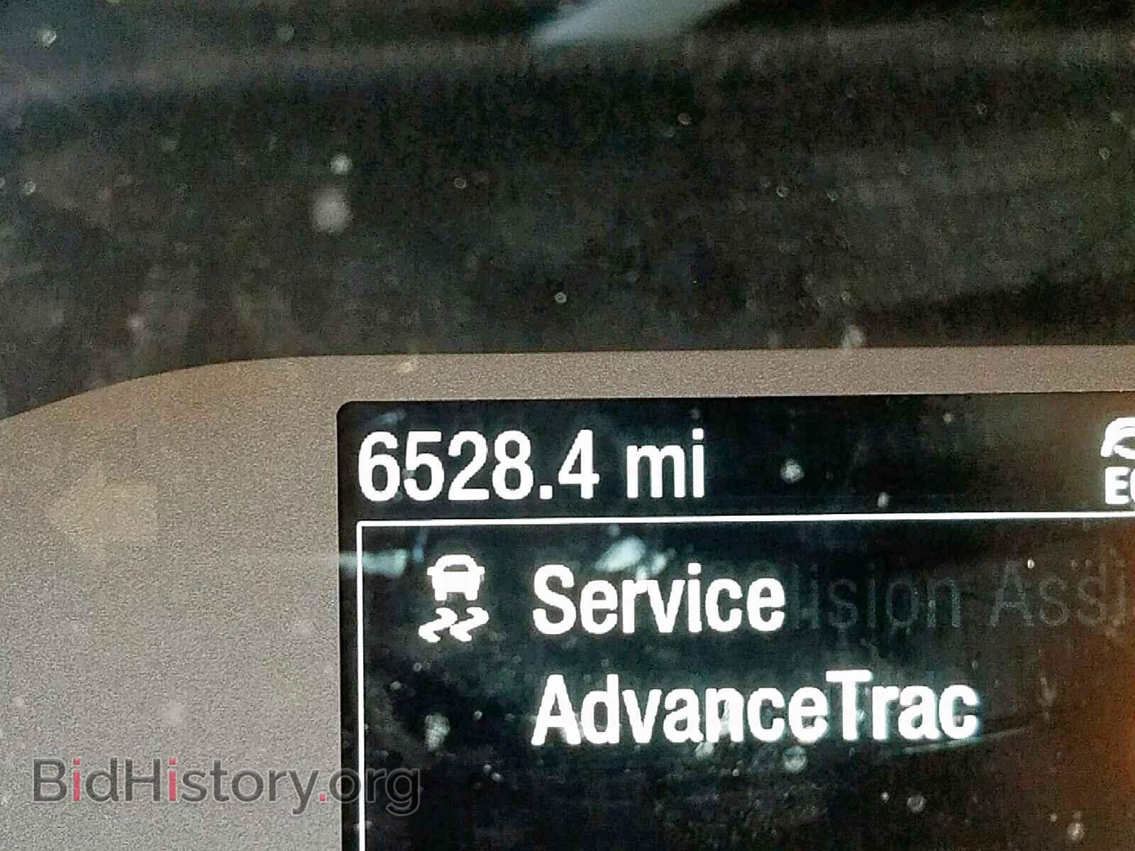 2019 FORD TRANSIT CO - VIN: NM0LS7E22K1397523 - Фото 8
