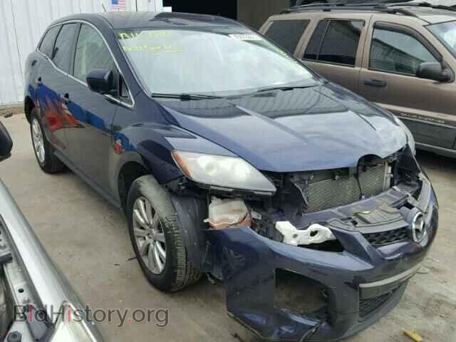 Фотография JM3ER2CM0B0408854 - MAZDA CX-7 2011