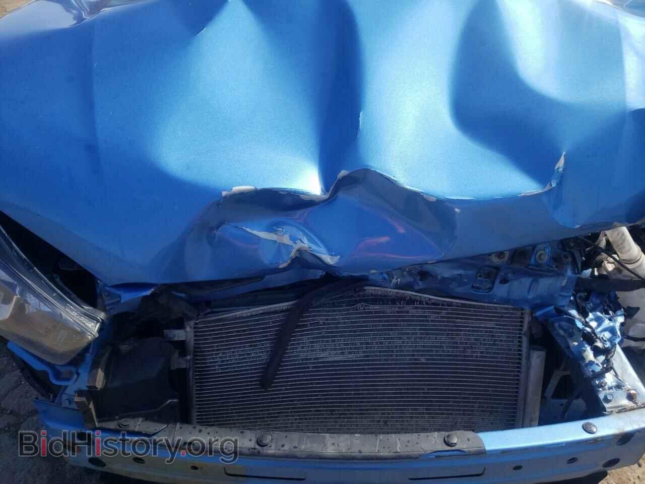 2017 CHEVROLET SPARK - VIN: KL8CD6SA6HC743789 - Фото 7