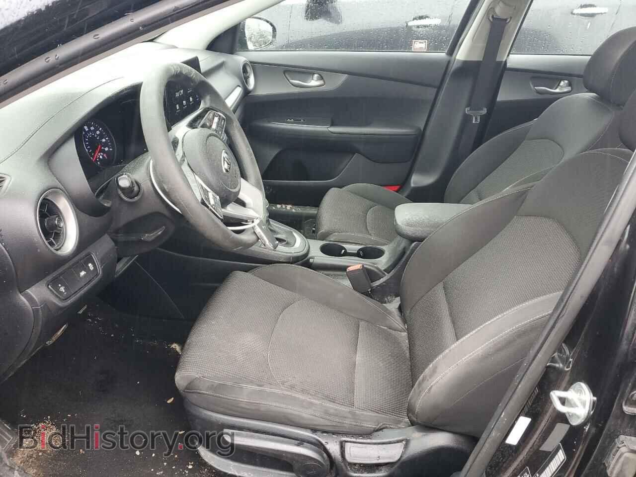 2019 KIA FORTE - VIN: 3KPF24ADXKE007643 - Фото 7
