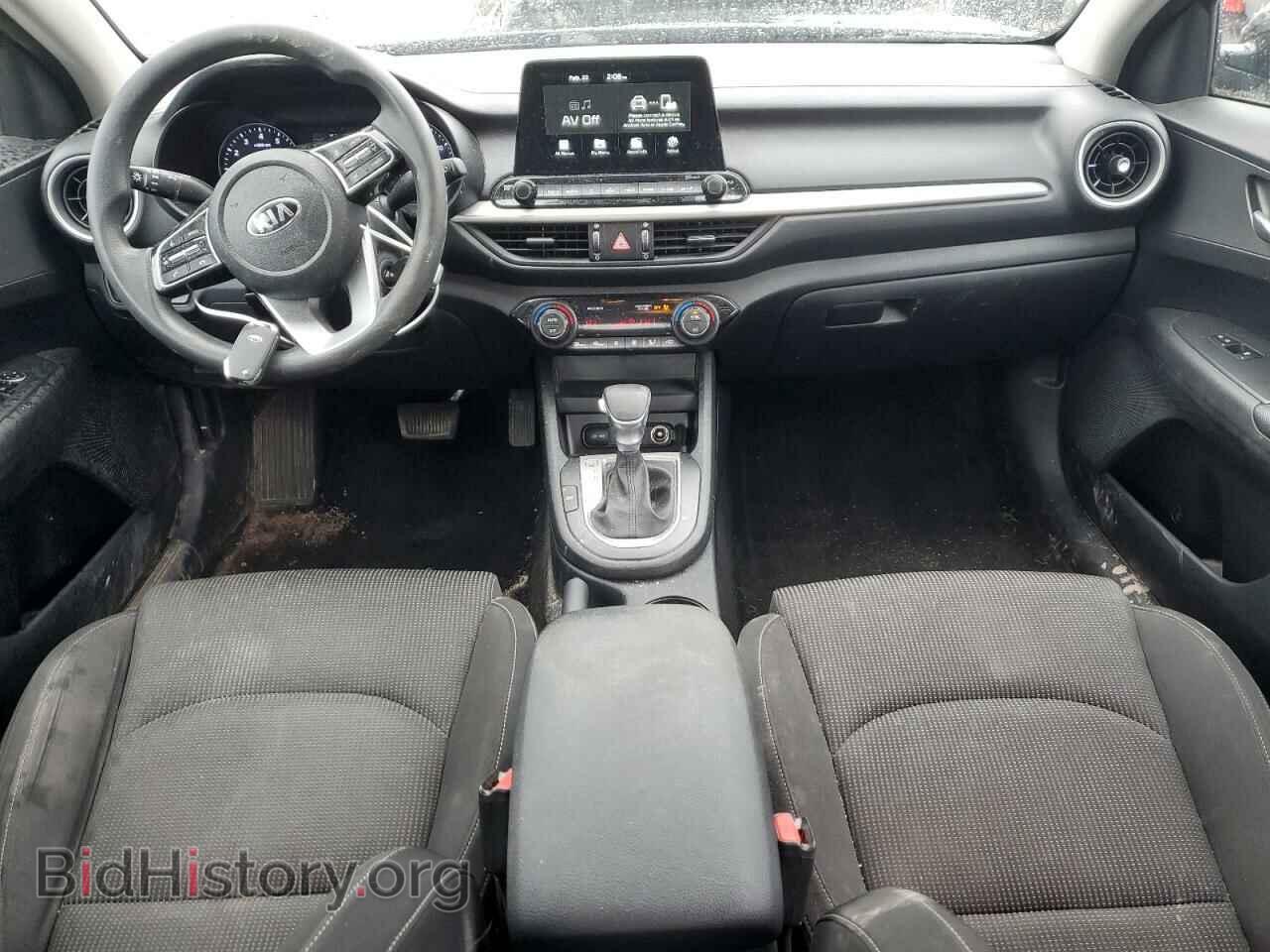 2019 KIA FORTE - VIN: 3KPF24ADXKE007643 - Фото 8