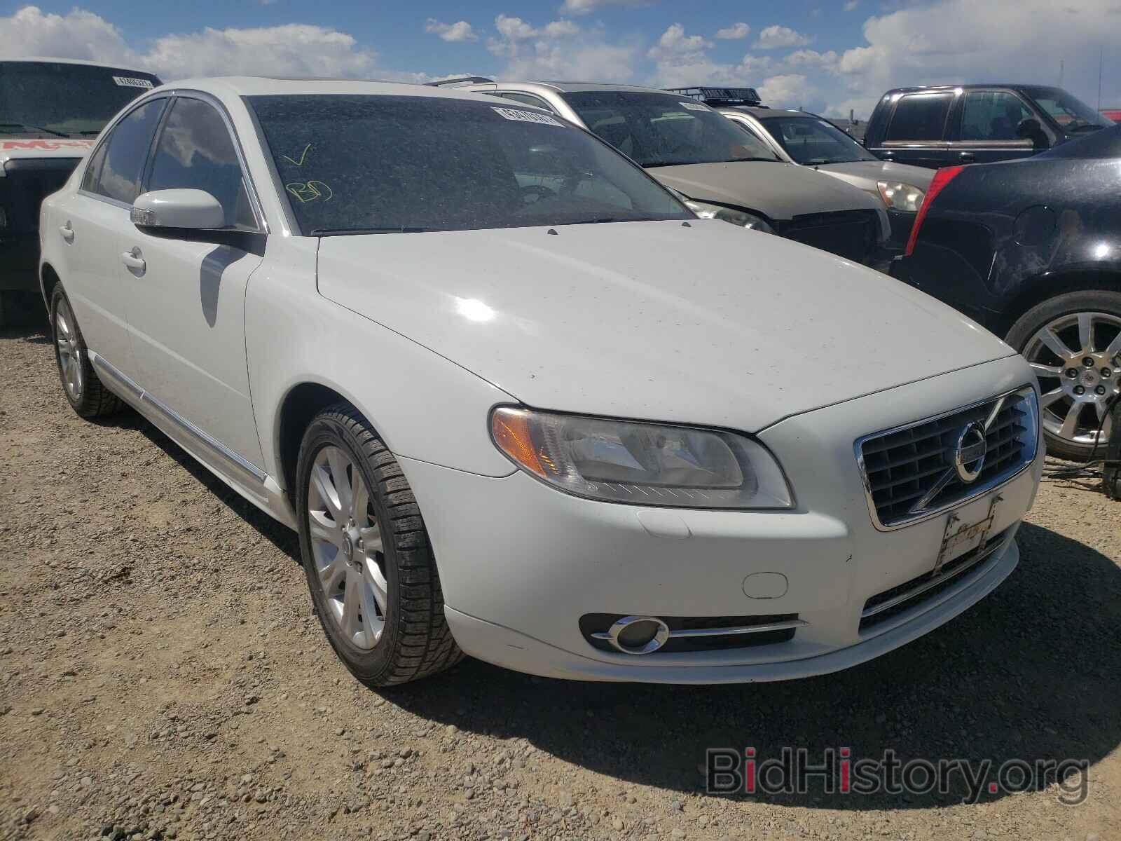Photo YV1982AS5A1123214 - VOLVO S80 2010