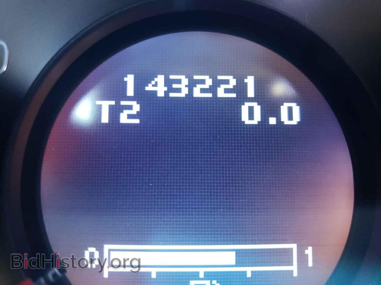2010 VOLVO S80 - VIN: YV1982AS5A1123214 - Фото 8