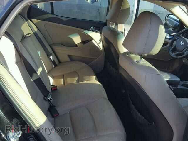 2012 KIA OPTIMA - VIN: 5XXGN4A73CG043060 - Photo 6