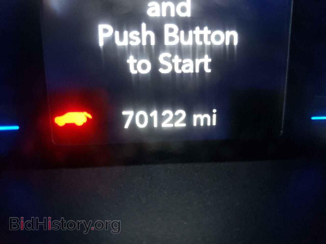 2017 CHRYSLER PACIFICA - VIN: 2C4RC1BG1HR511751 - Photo 8