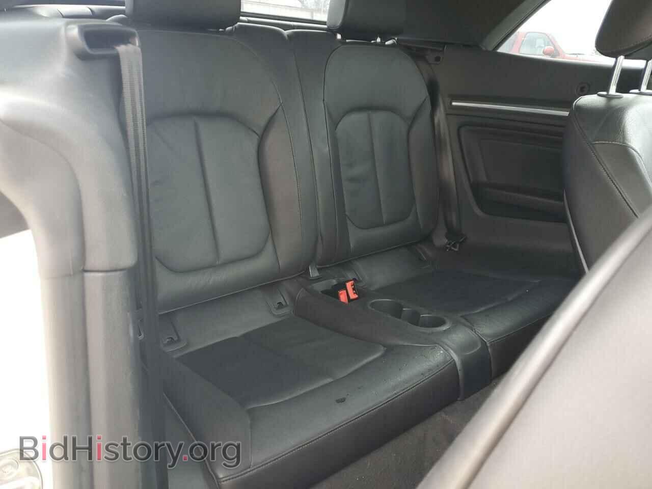 2015 AUDI A3 - VIN: WAU5CLFF8F1099645 - Фото 10