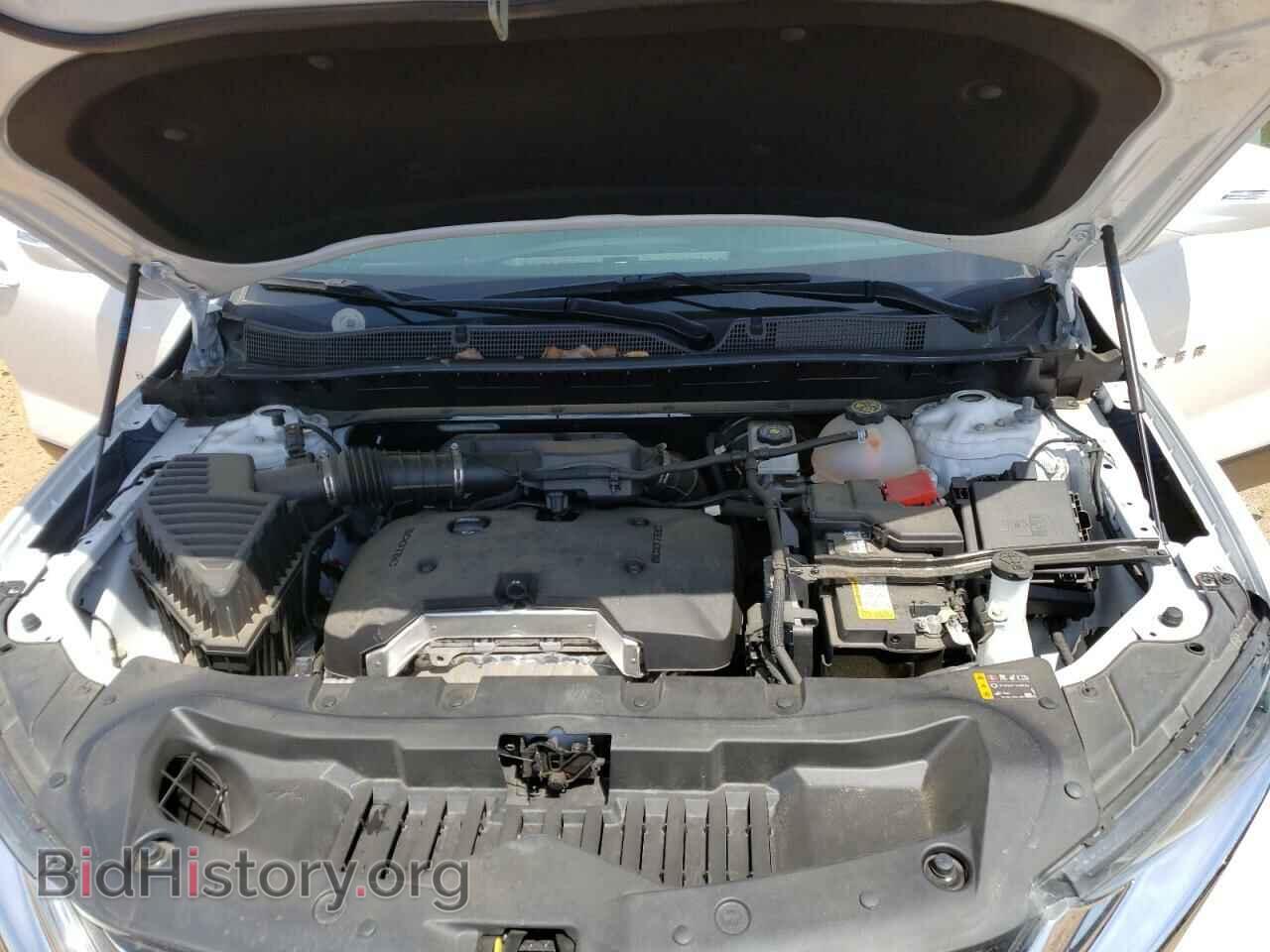 2020 CHEVROLET BLAZER - VIN: 3GNKBBRA2LS577658 - Фото 7