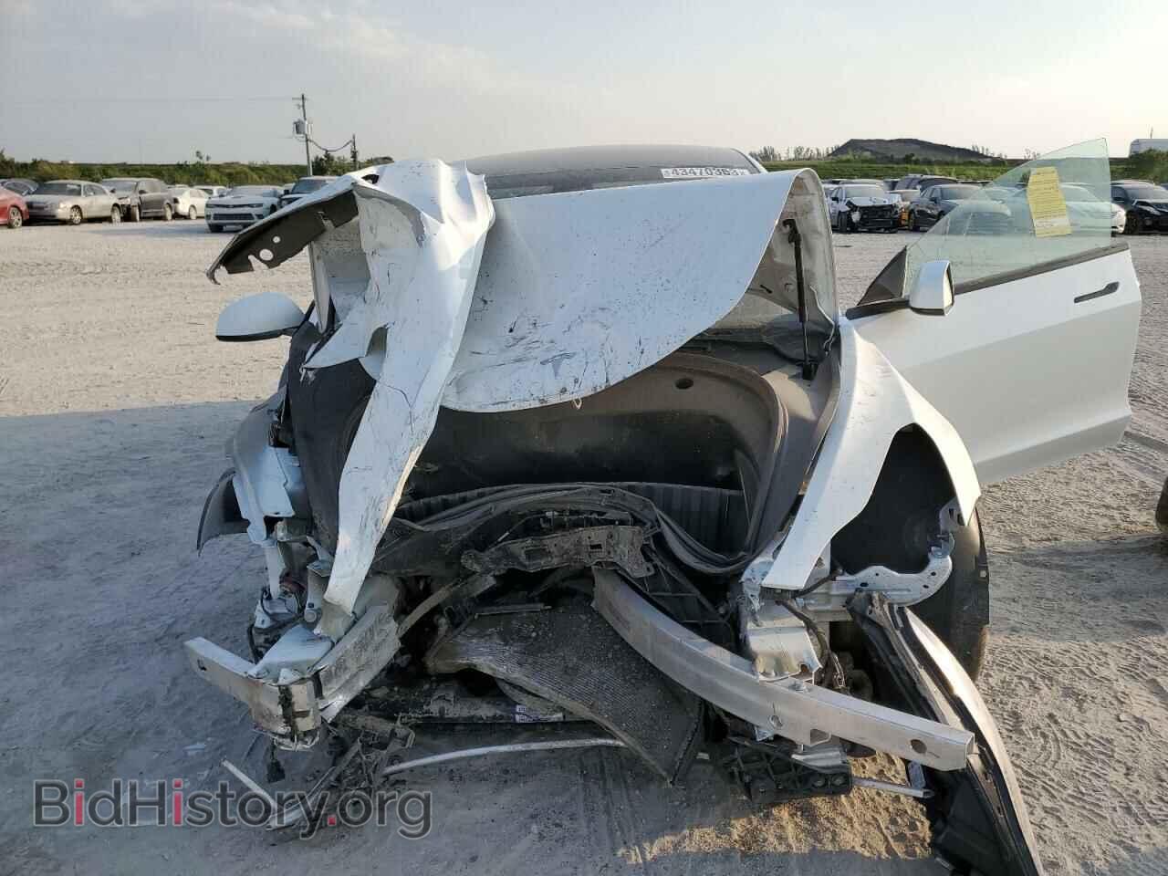 2023 TESLA MODEL 3 - VIN: 5YJ3E1EAXPF430197 - Photo 5