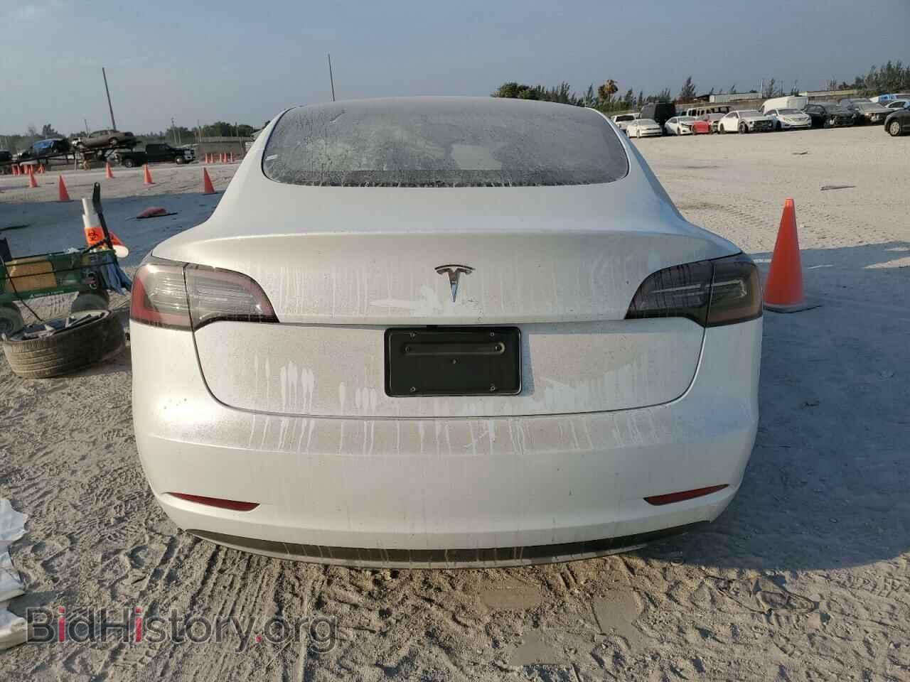 2023 TESLA MODEL 3 - VIN: 5YJ3E1EAXPF430197 - Photo 6