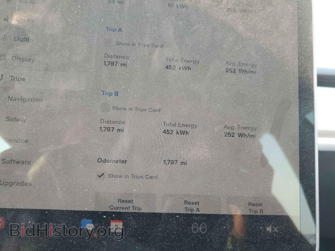 2023 TESLA MODEL 3 - VIN: 5YJ3E1EAXPF430197 - Photo 9