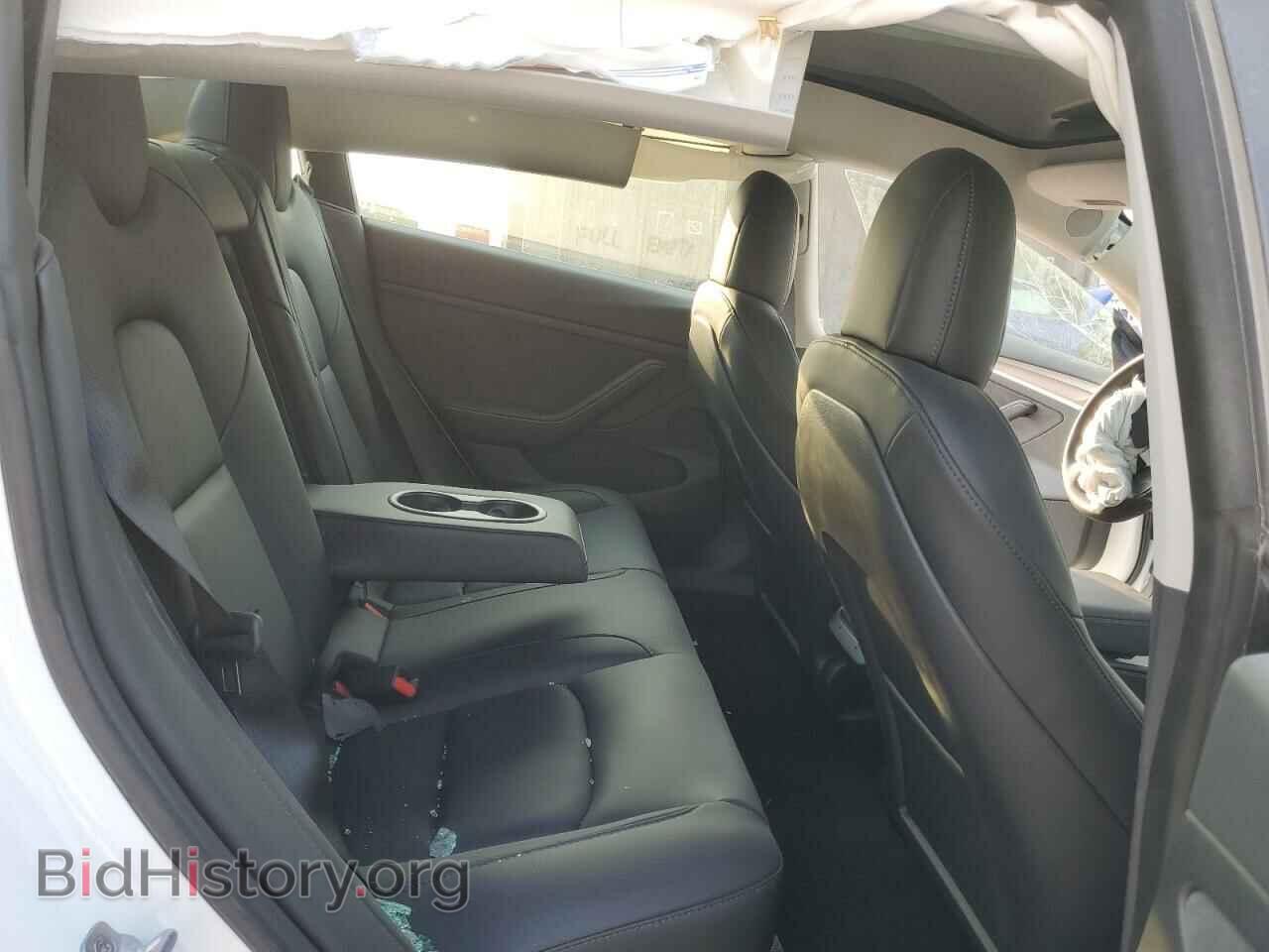 2023 TESLA MODEL 3 - VIN: 5YJ3E1EAXPF430197 - Photo 10