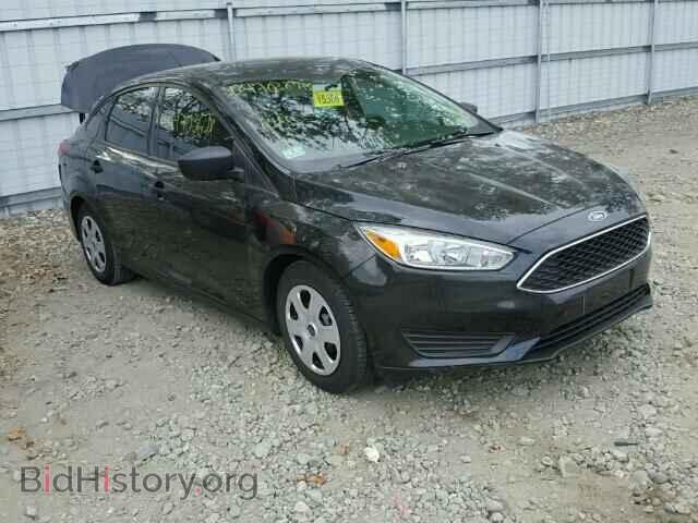Photo 1FADP3E22FL246473 - FORD FOCUS 2015