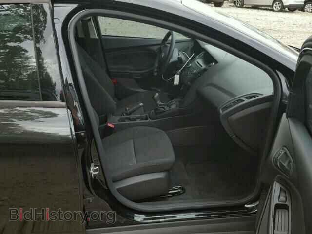 2015 FORD FOCUS - VIN: 1FADP3E22FL246473 - Фото 5