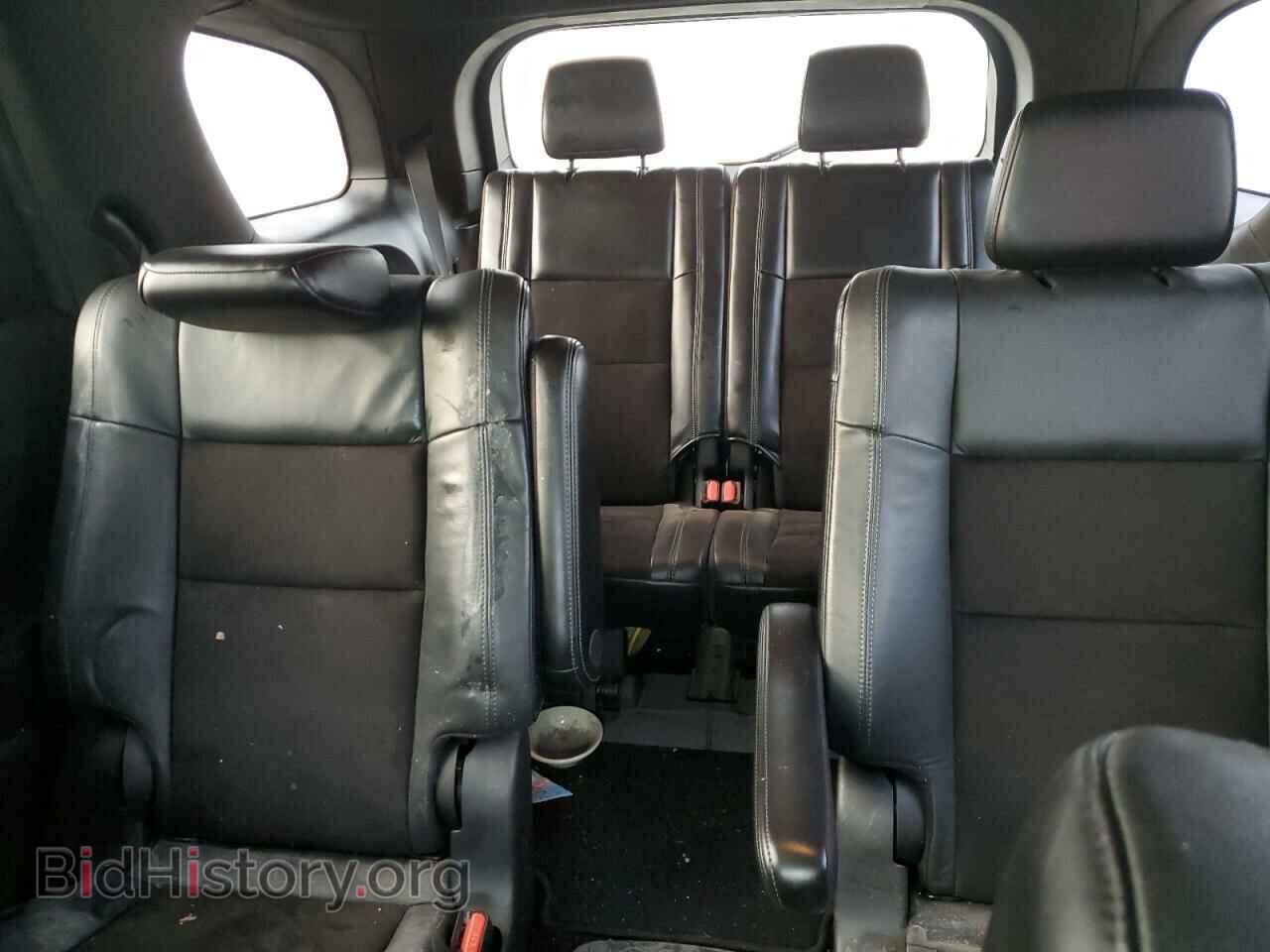2021 DODGE DURANGO - VIN: 1C4RDHDG7MC661501 - Фото 10