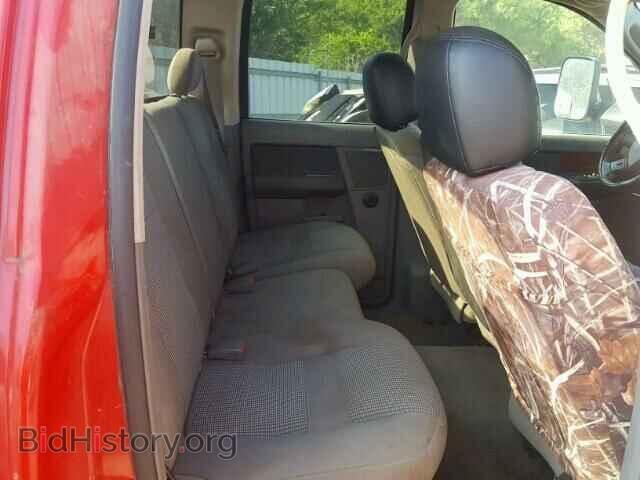 2006 DODGE RAM 3500 - VIN: 3D7MX48C36G197730 - Фото 6