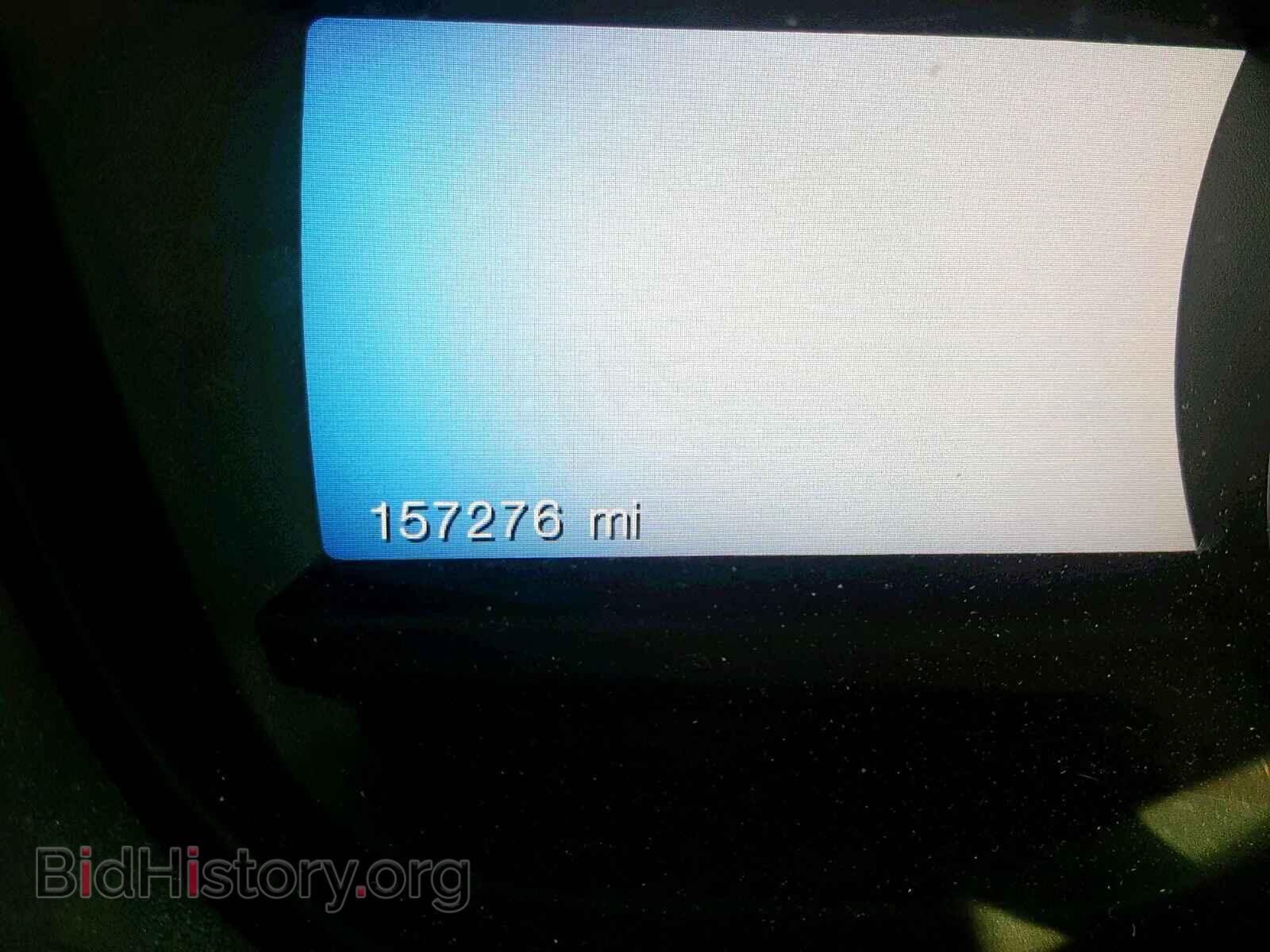 2013 FORD EXPLORER L - VIN: 1FM5K8F82DGB80098 - Photo 8
