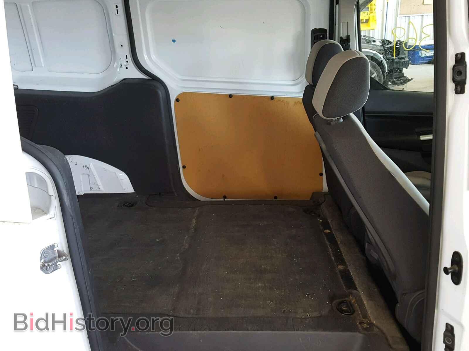 2014 FORD TRANSIT CO - VIN: NM0LE7F70E1164505 - Фото 6