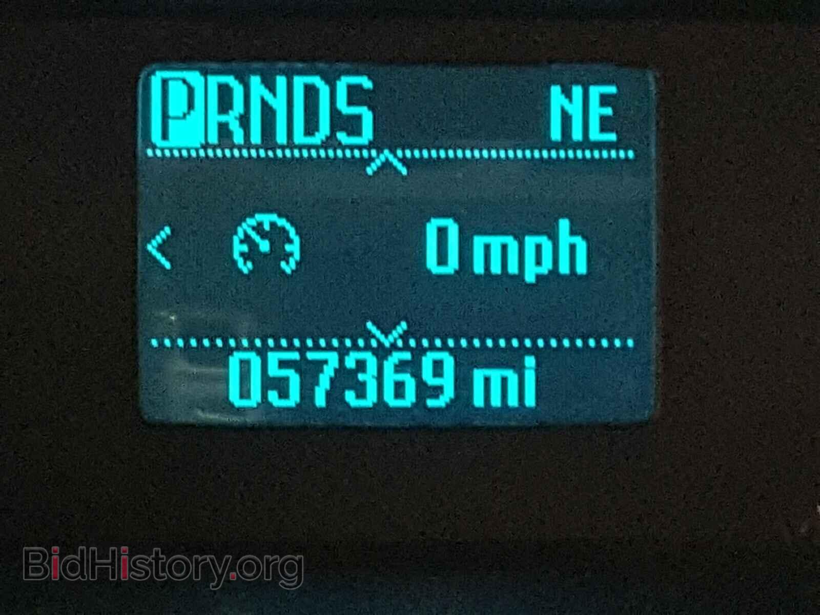 2014 FORD TRANSIT CO - VIN: NM0LE7F70E1164505 - Фото 8