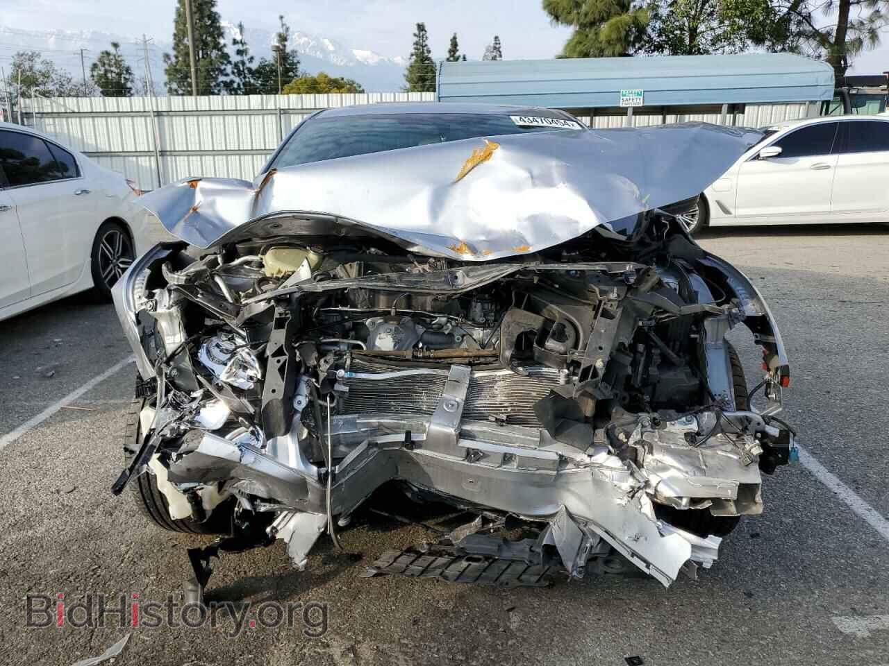 2017 HONDA CIVIC - VIN: 19XFC2F7XHE211128 - Фото 5