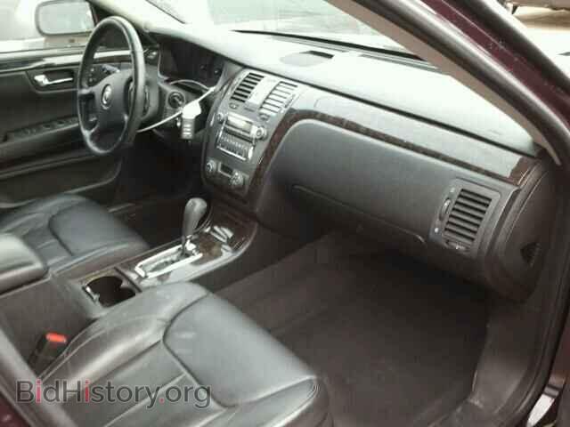 2008 CADILLAC DTS - VIN: 1G6KD57Y28U193829 - Фото 5