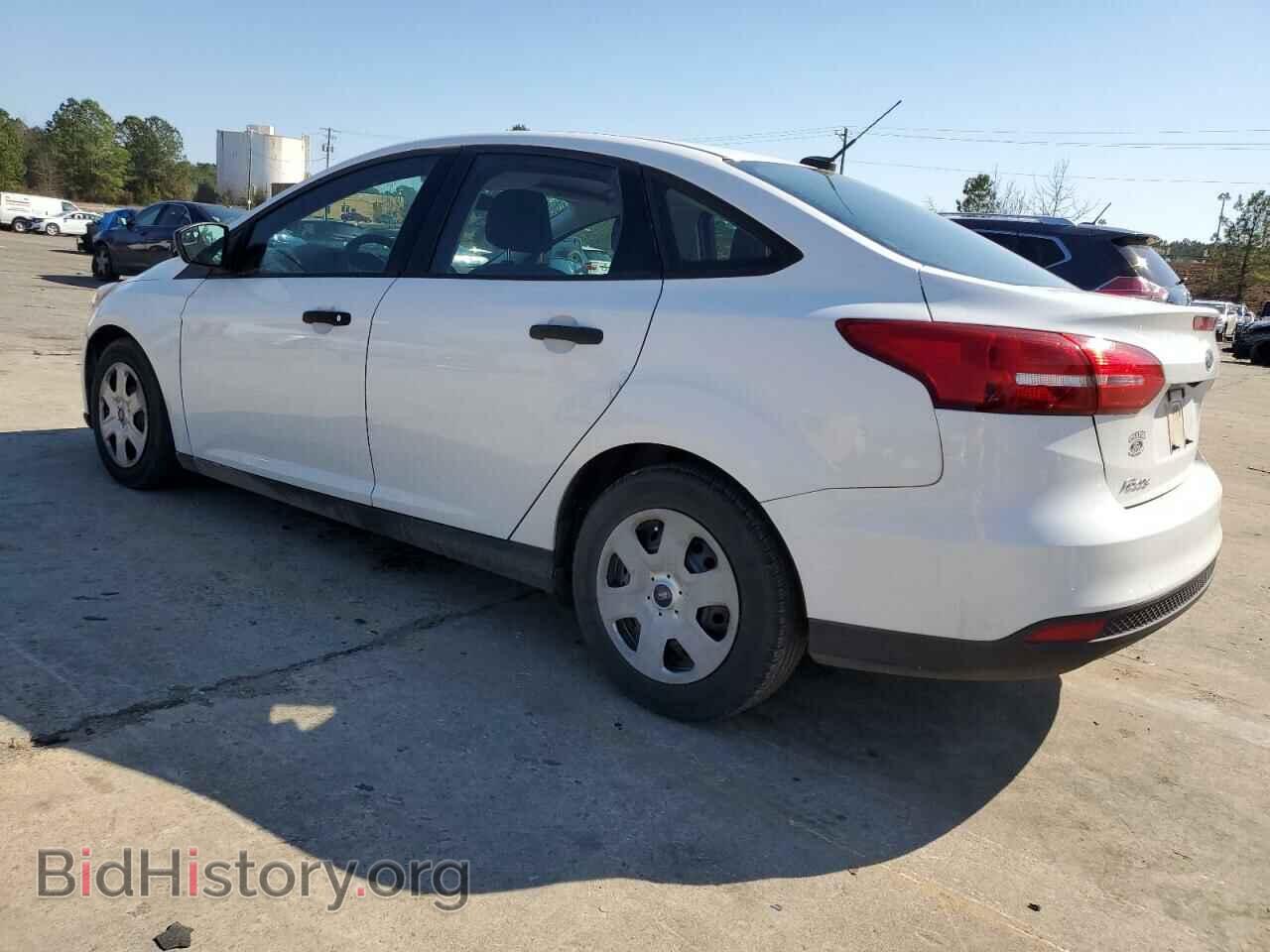 2017 FORD FOCUS - VIN: 1FADP3E20HL337292 - Photo 2