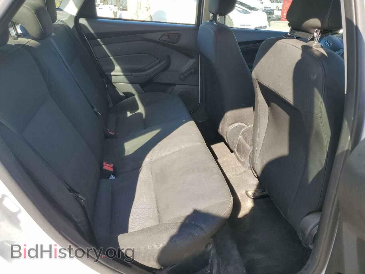 2017 FORD FOCUS - VIN: 1FADP3E20HL337292 - Photo 10