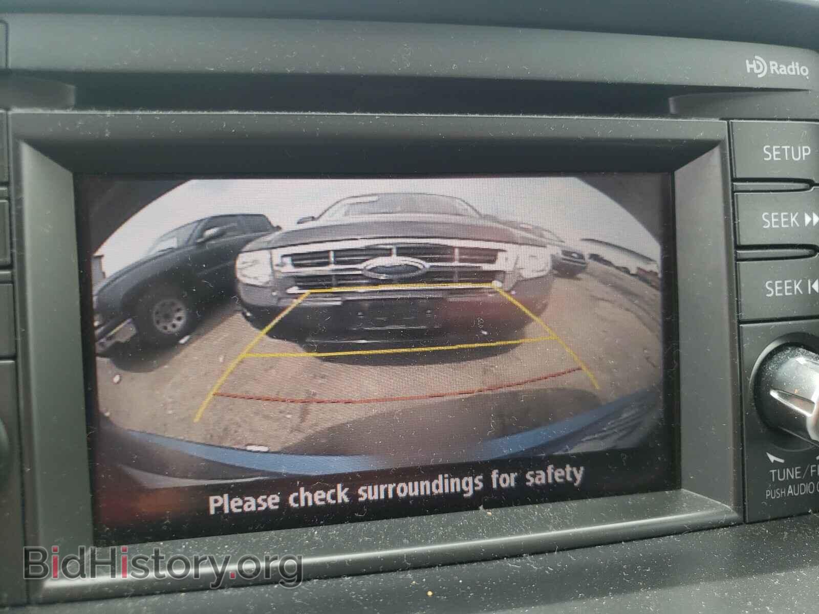2013 MAZDA CX-5 - VIN: JM3KE4DEXD0162190 - Фото 9