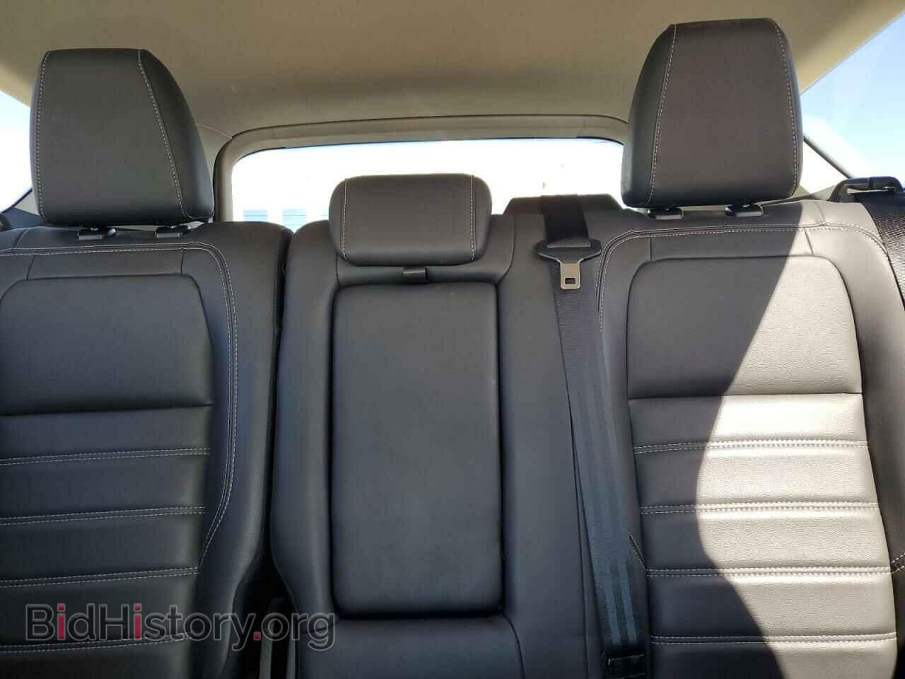 2019 FORD ESCAPE - VIN: 1FMCU9HD3KUB03319 - Фото 10