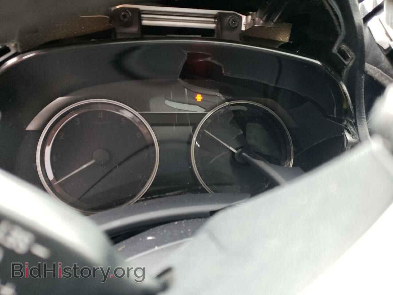2015 LEXUS GS350 - VIN: JTHBE1BL0FA009385 - Фото 9