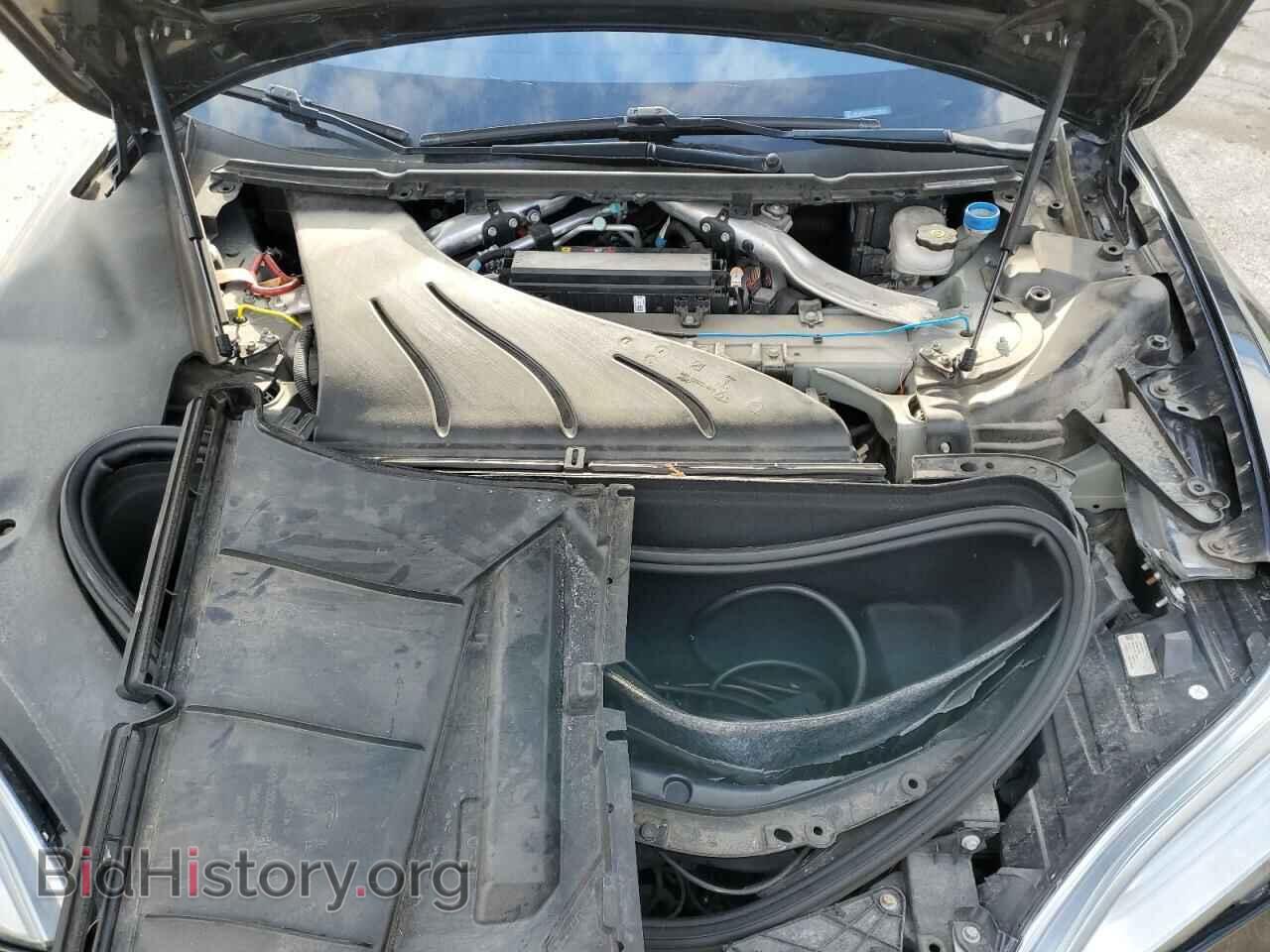 2017 TESLA MODEL S - VIN: 5YJSA1E46HF199513 - Фото 13