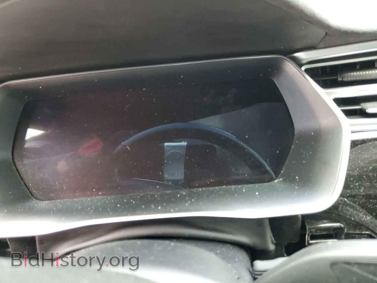 2017 TESLA MODEL S - VIN: 5YJSA1E46HF199513 - Фото 9