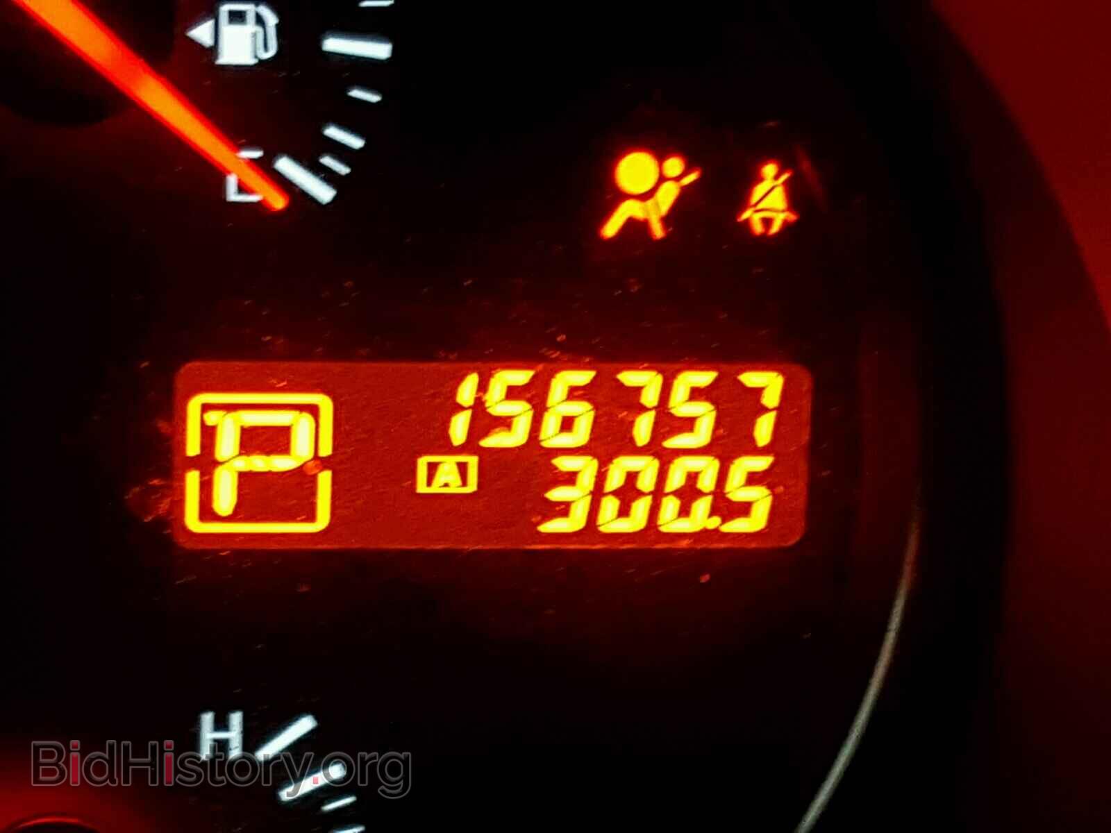 2009 NISSAN MAXIMA - VIN: 1N4AA51E79C800126 - Фото 8