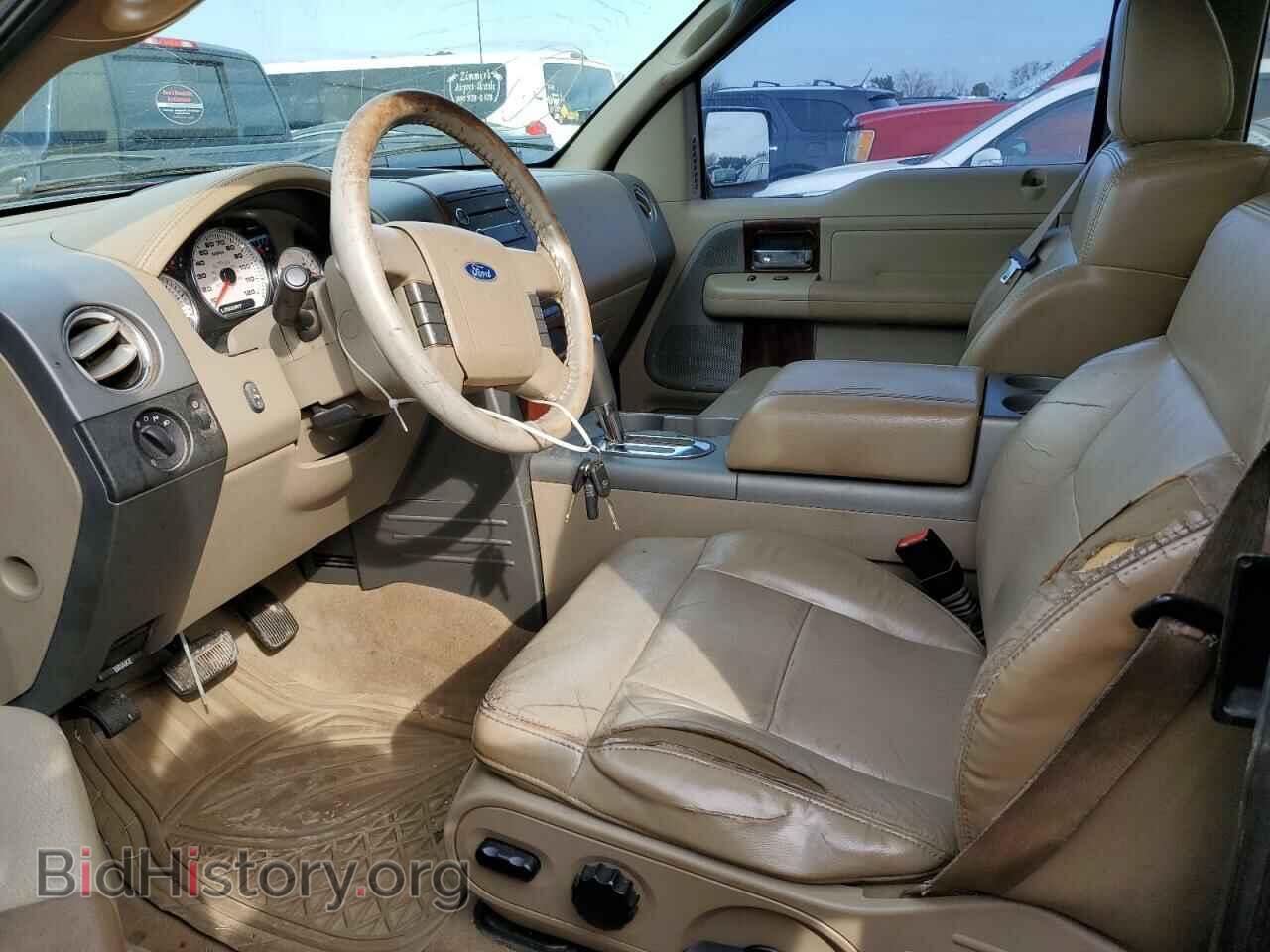2008 FORD All Models - VIN: 1FTPX14V48FB09186 - Фото 7