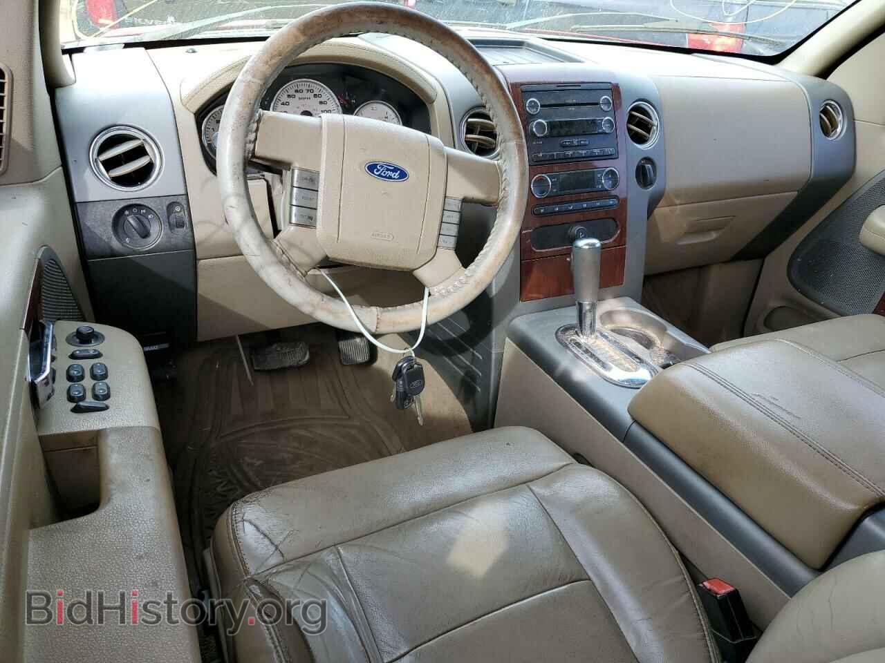2008 FORD All Models - VIN: 1FTPX14V48FB09186 - Фото 8