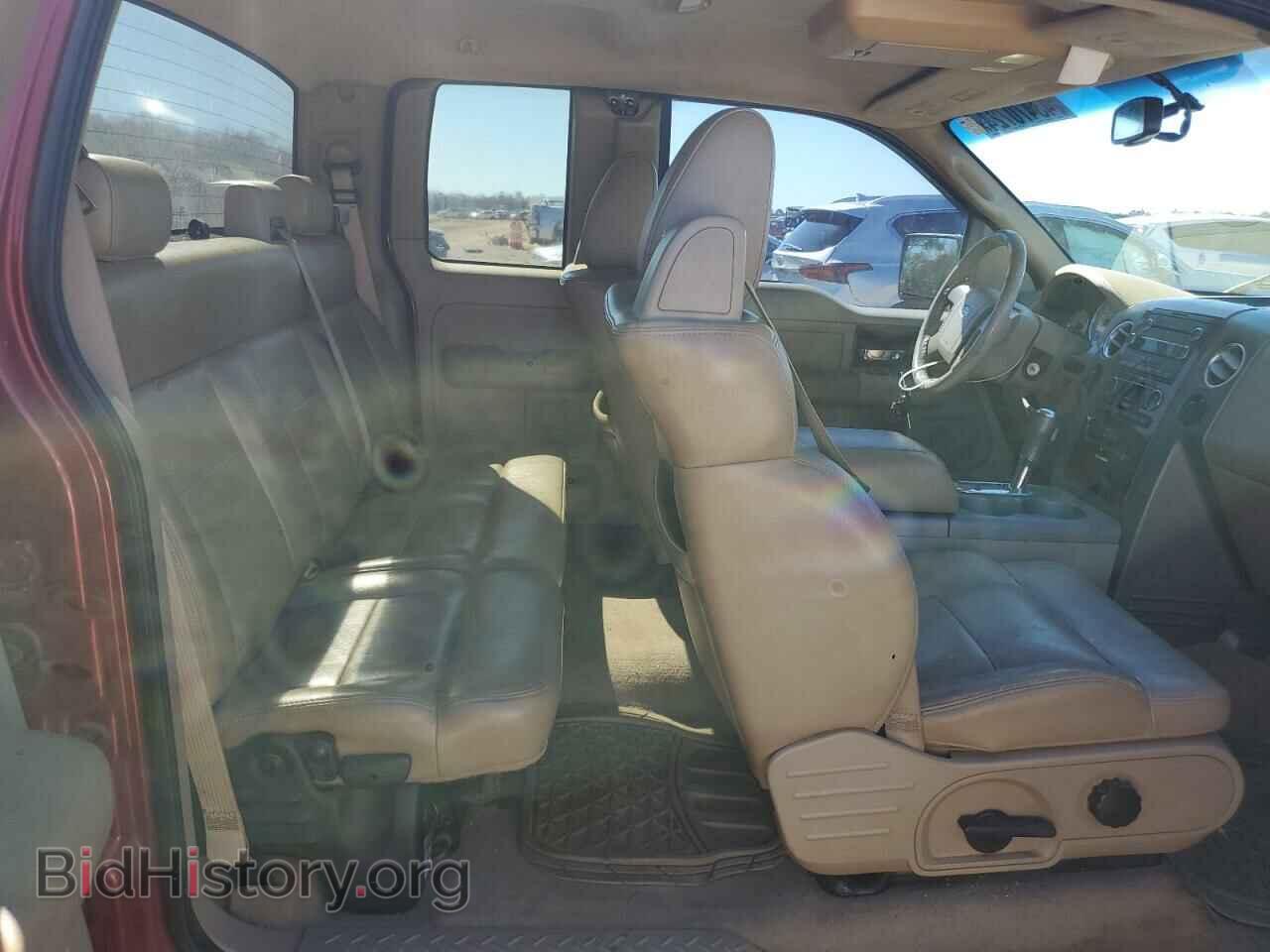 2008 FORD All Models - VIN: 1FTPX14V48FB09186 - Фото 10
