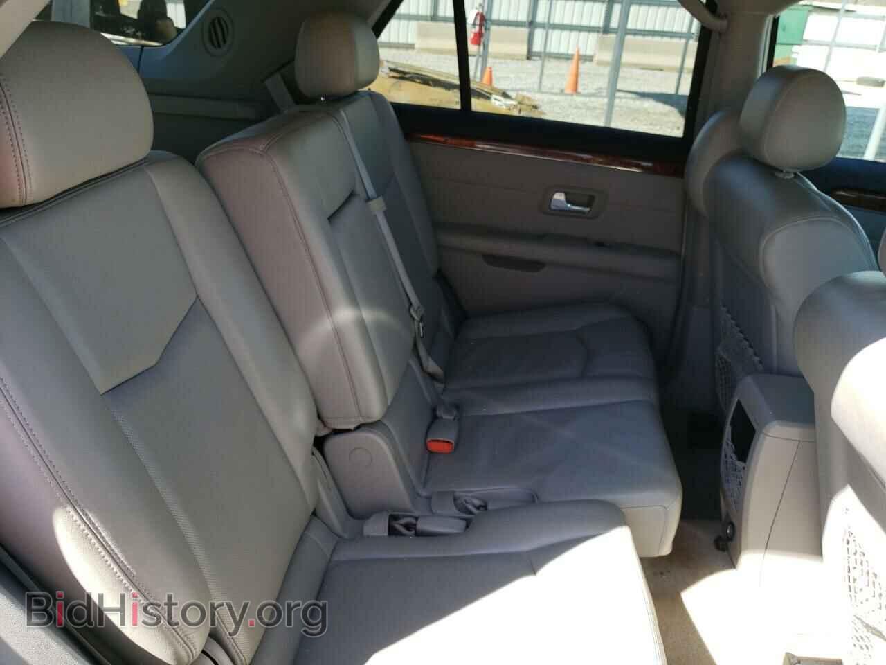 2008 CADILLAC SRX - VIN: 1GYEE637680169190 - Photo 11