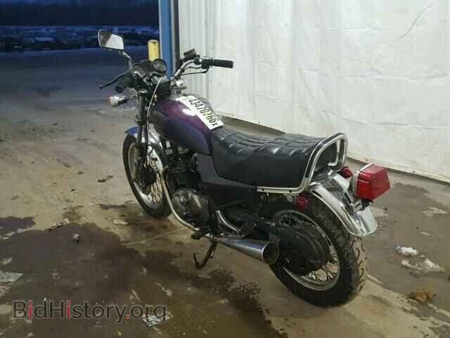 1983 SUZUKI OTHR CYCLE - VIN: JS1GP51A0D2105026 - Photo 3