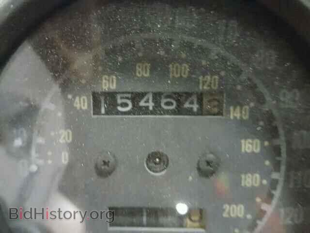 1983 SUZUKI OTHR CYCLE - VIN: JS1GP51A0D2105026 - Photo 8