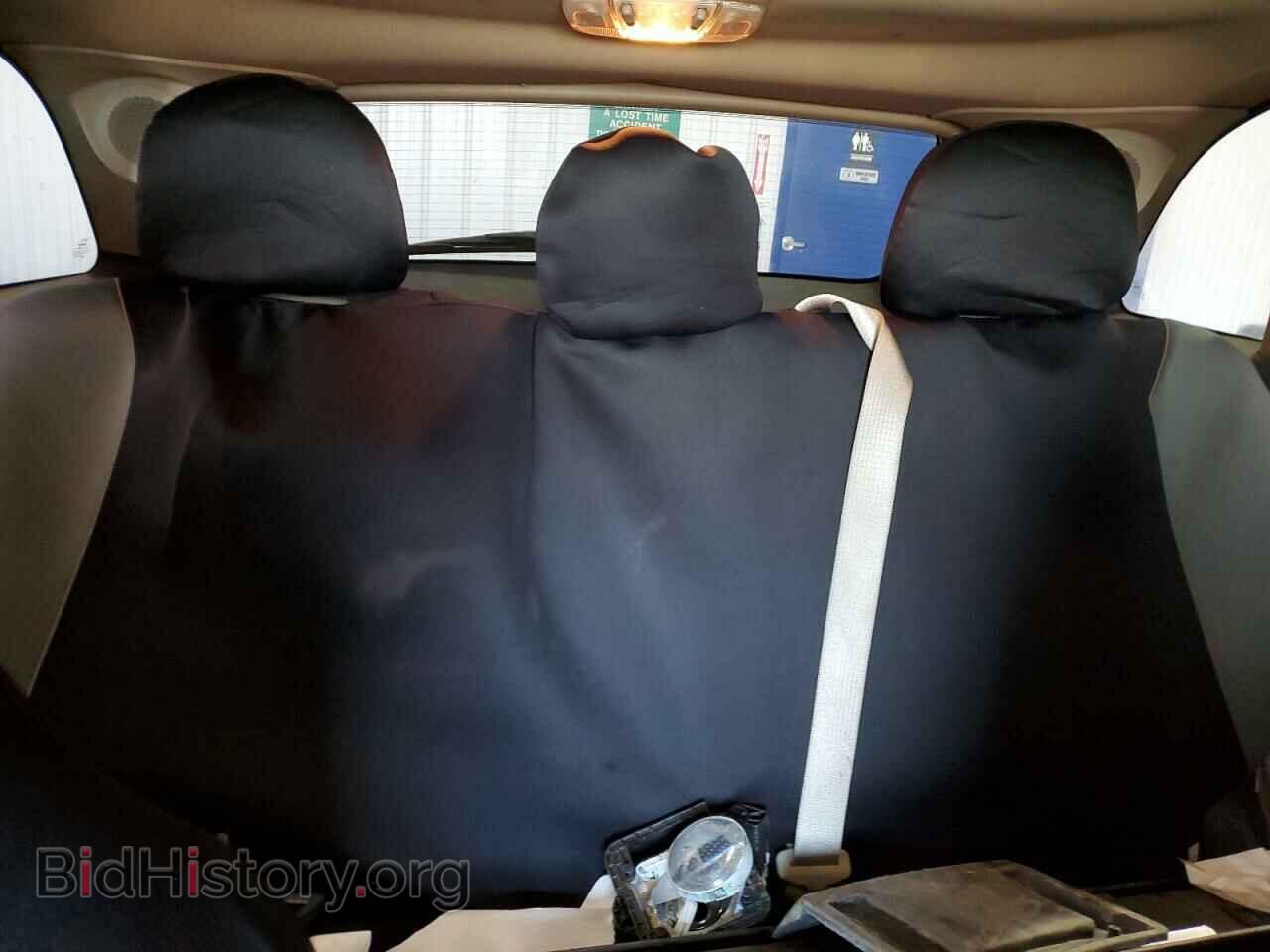 2012 FORD EDGE - VIN: 2FMDK4KC9CBA32289 - Photo 10