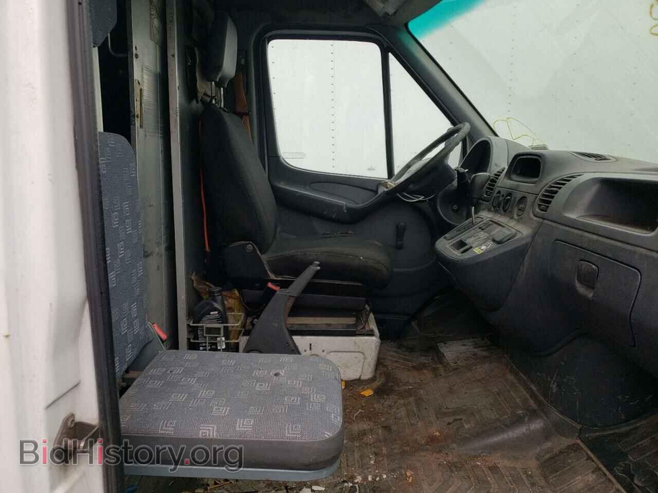 2006 DODGE SPRINTER - VIN: WD0PD744865958007 - Photo 5