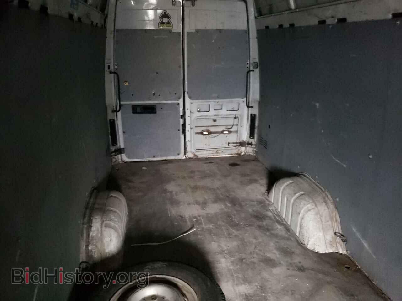 2006 DODGE SPRINTER - VIN: WD0PD744865958007 - Photo 6