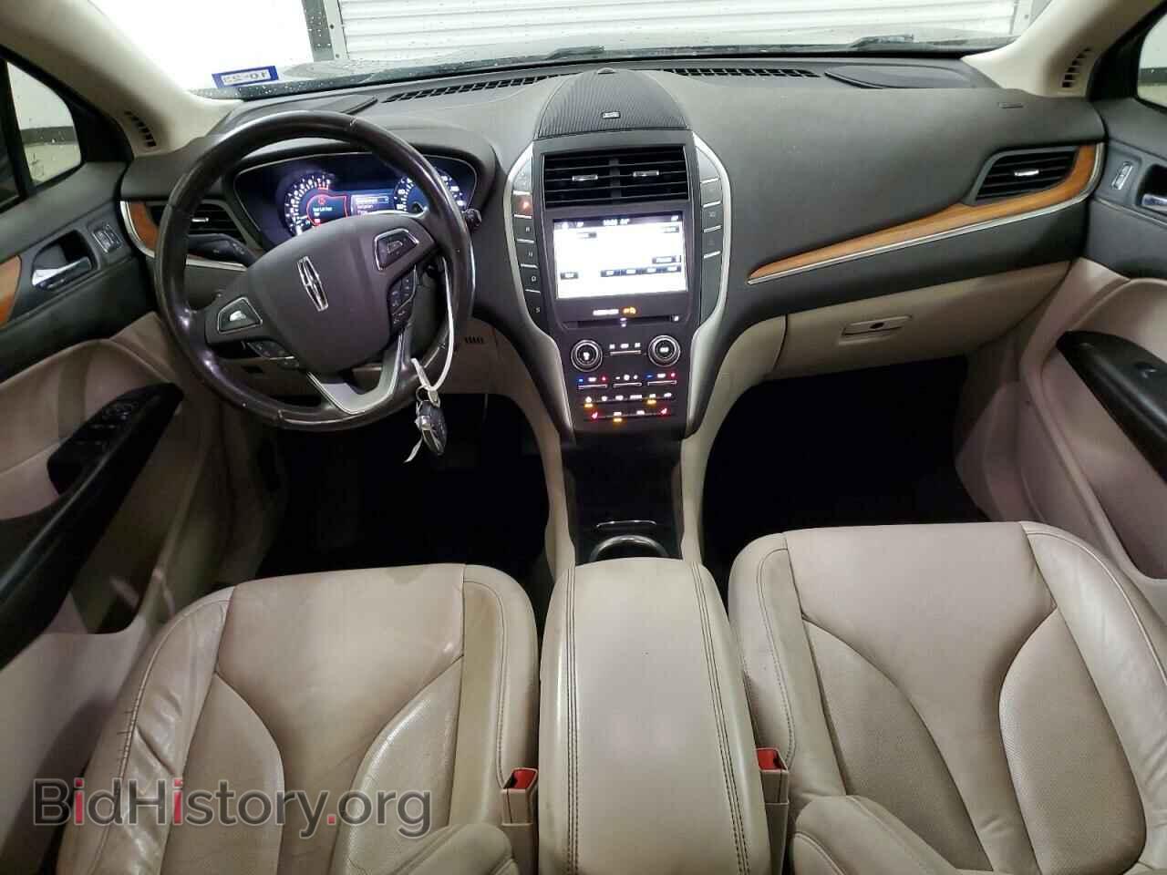 2017 LINCOLN MKC - VIN: 5LMCJ2C94HUL08981 - Photo 8
