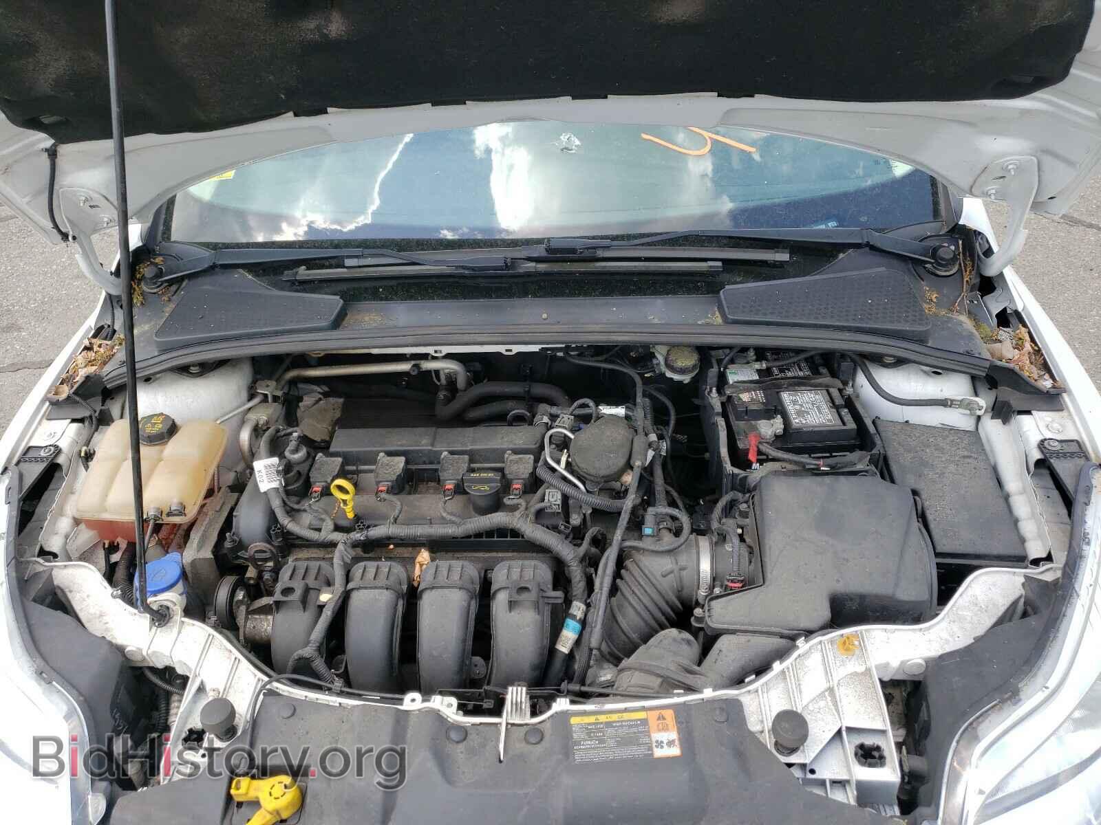 2014 FORD FOCUS - VIN: 1FADP3E24EL231990 - Photo 7