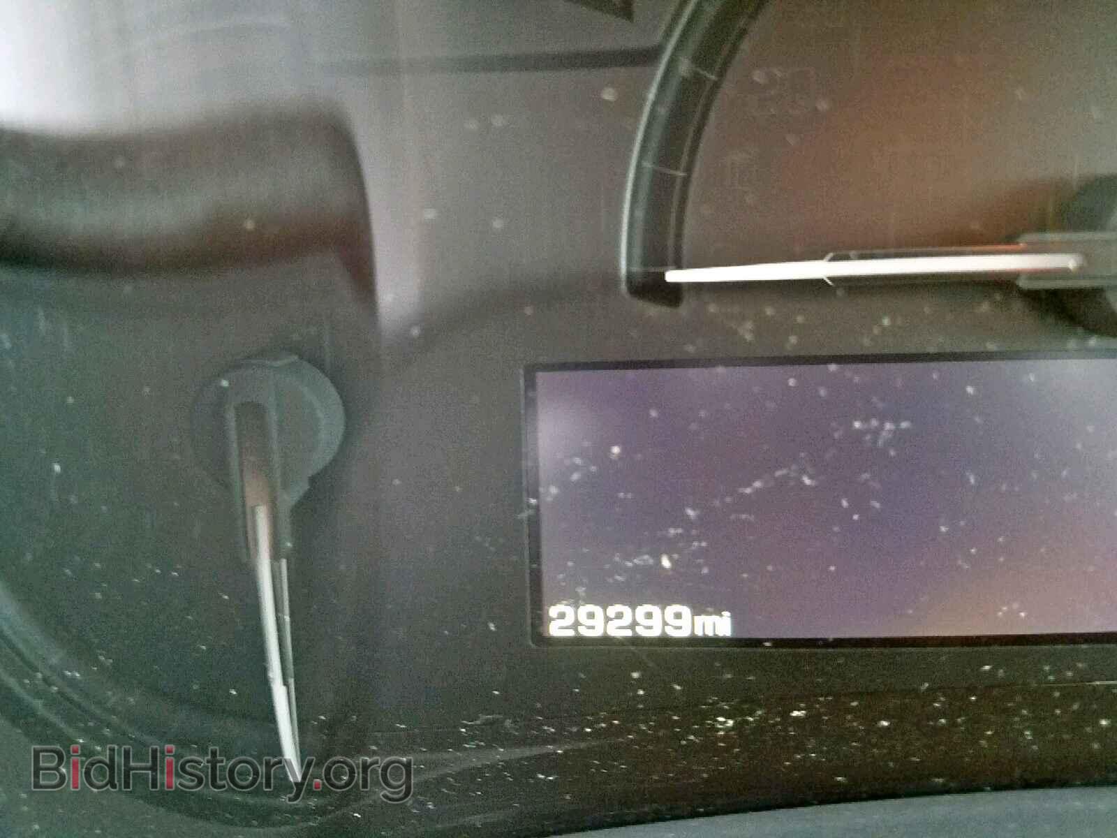 2016 CADILLAC XTS - VIN: 2G61N5S3XG9122765 - Фото 8