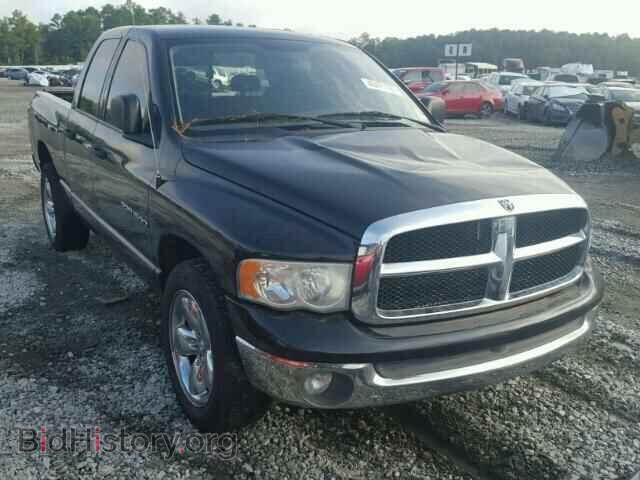 Фотография 1D7HA18D85S298764 - DODGE RAM 1500 2005