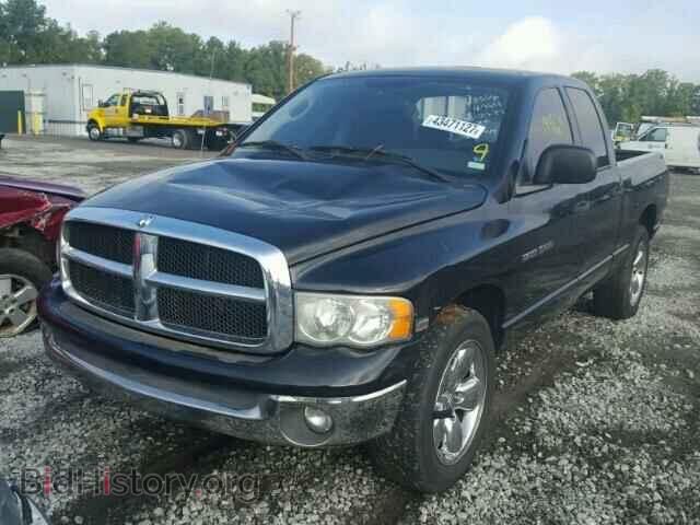 2005 DODGE RAM 1500 - VIN: 1D7HA18D85S298764 - Фото 2