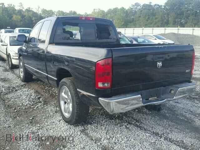 2005 DODGE RAM 1500 - VIN: 1D7HA18D85S298764 - Фото 3