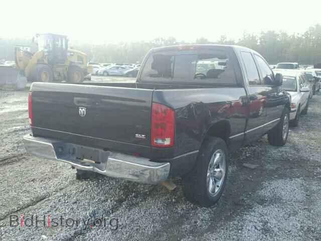 2005 DODGE RAM 1500 - VIN: 1D7HA18D85S298764 - Фото 4
